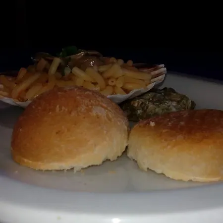 Camino Norte Hostal *