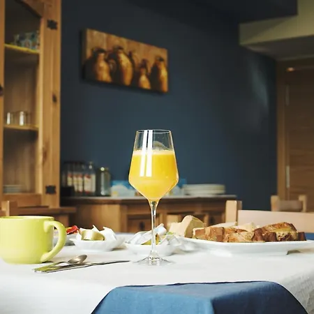 Camino Norte Hostal