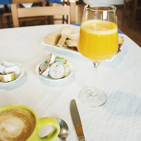 Camino Norte Hostal *