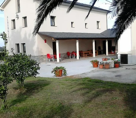 Hostel Camino Norte Castropol