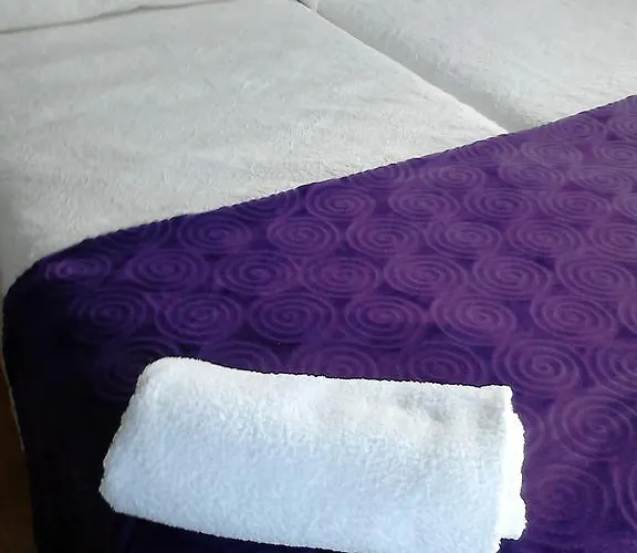 Camino Norte Hostel Castropol