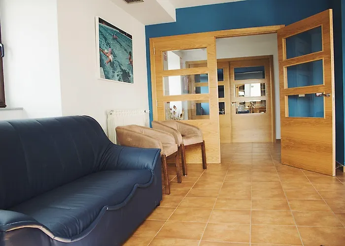 Hostel Camino Norte *