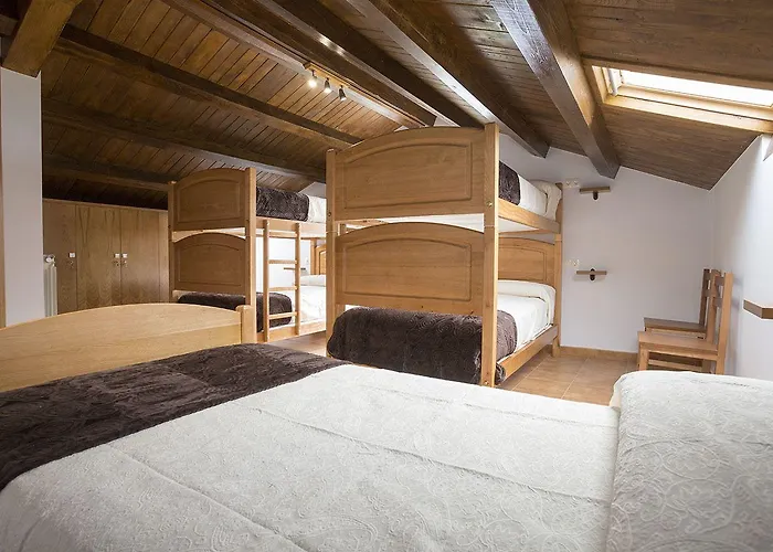 Hostel Camino Norte Castropol