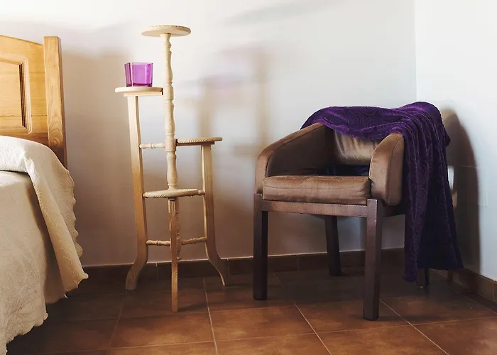 Camino Norte Hostel *