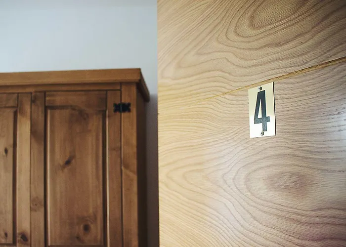 Camino Norte Hostel *