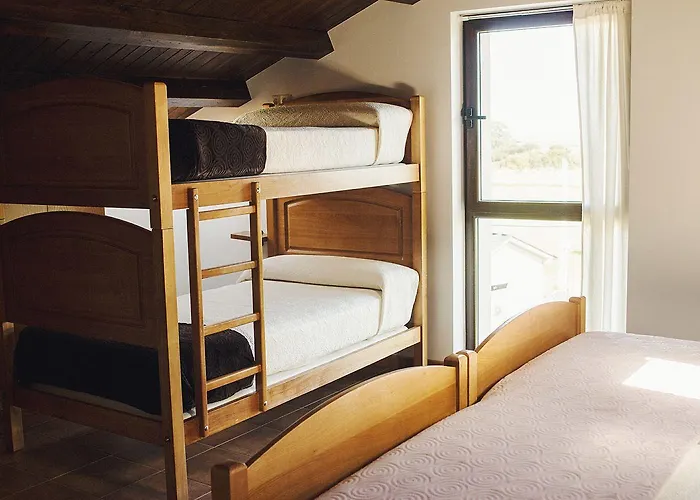 Hostel Camino Norte Castropol