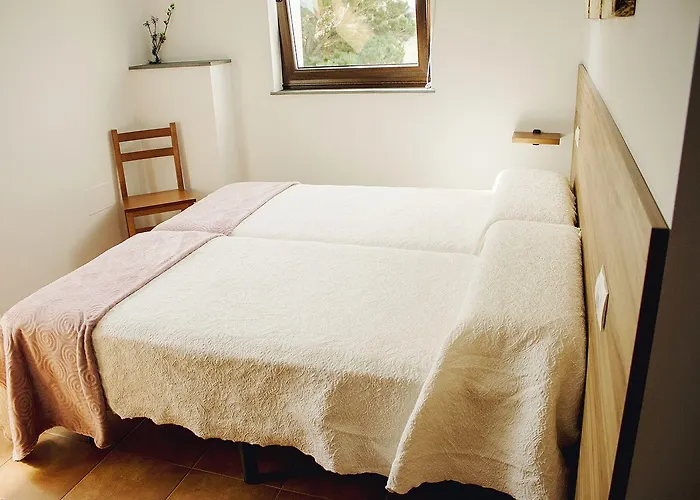 Camino Norte Hostel *