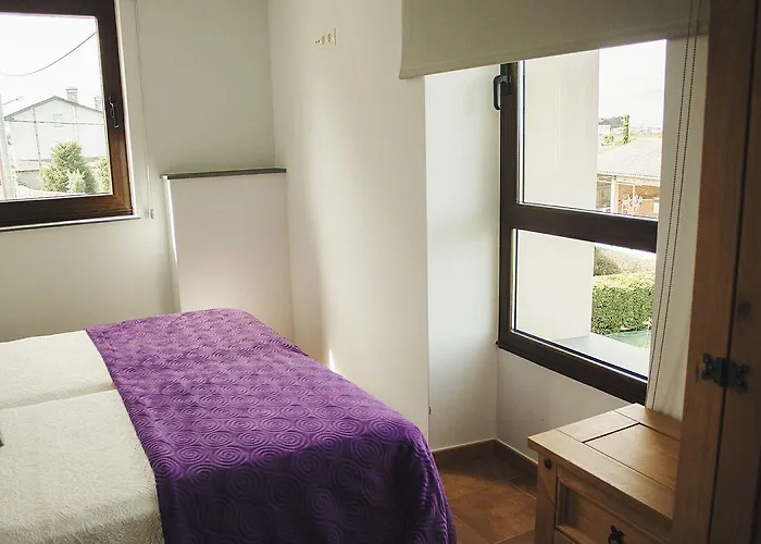 Camino Norte Hostel Castropol