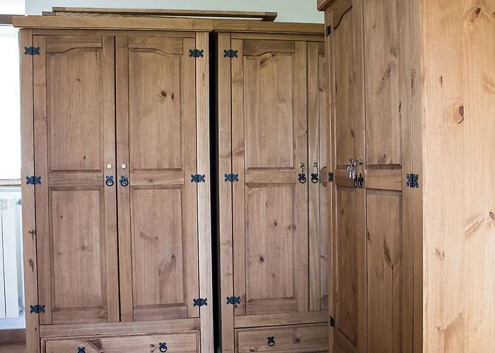 Camino Norte Hostel Castropol