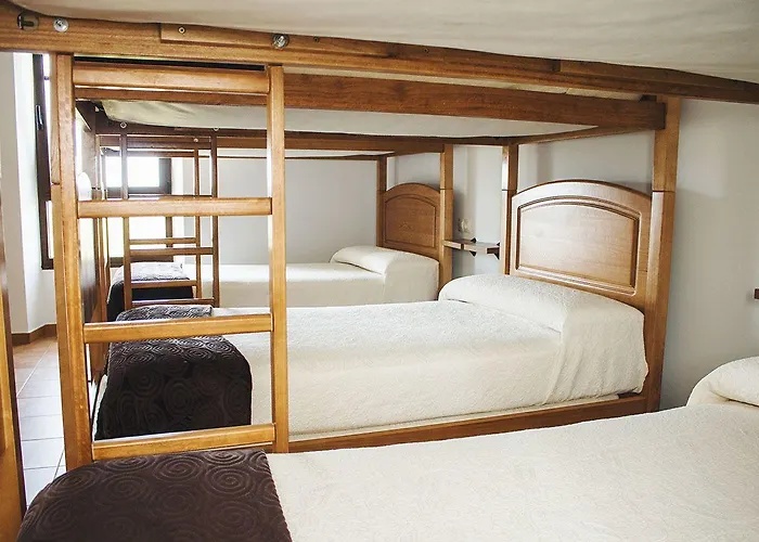 Camino Norte * Castropol