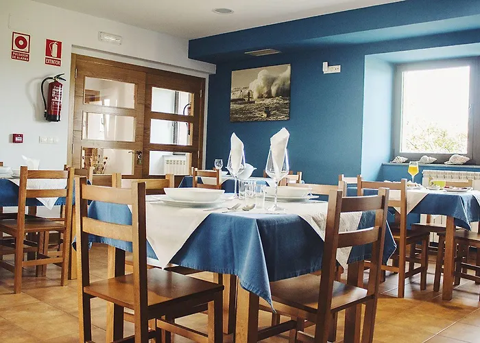 Hostel Camino Norte *