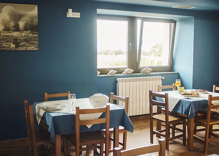 Hostel Camino Norte Castropol