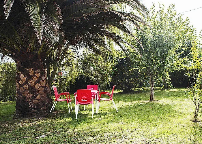 Camino Norte * Castropol