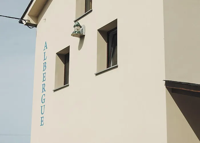 Hostel Camino Norte *