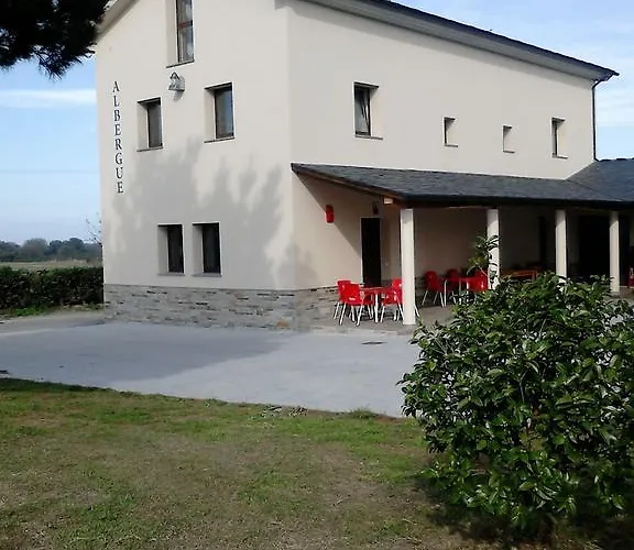 Camino Norte Hostel Castropol