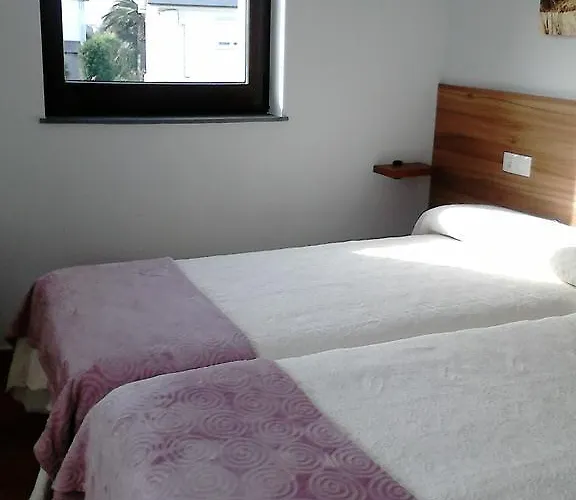 Camino Norte Hostel *