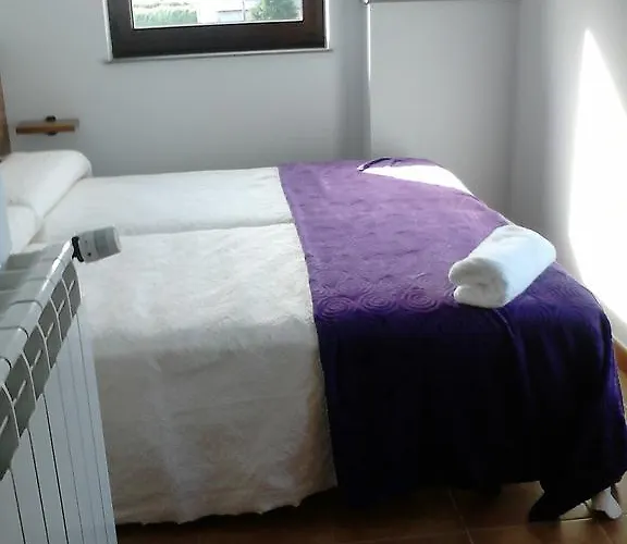 Camino Norte Hostel *