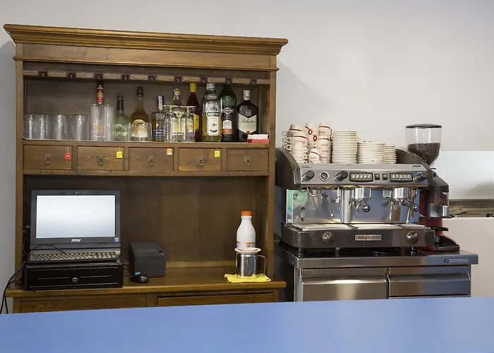 Camino Norte Hostel Castropol