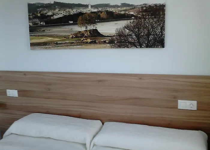 Hostel Camino Norte Castropol