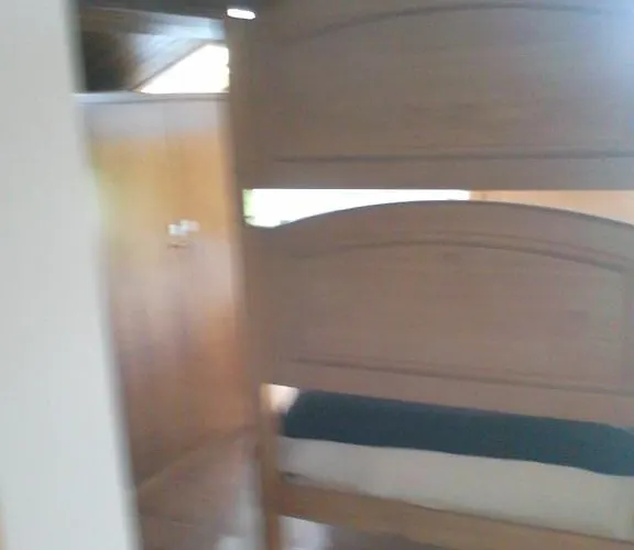 Camino Norte Hostel *