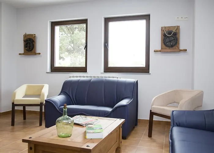 Camino Norte Hostel Castropol