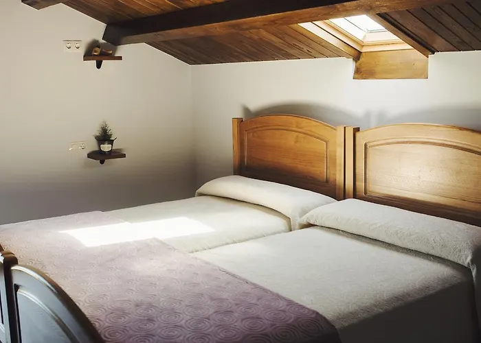 Hostel Camino Norte Castropol