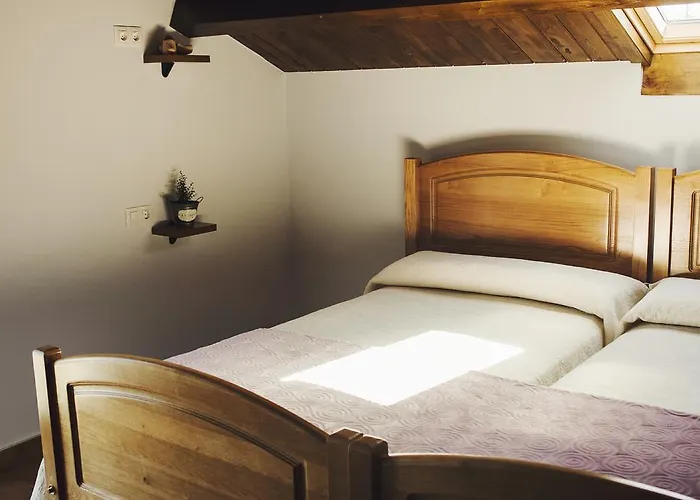 Hostel Camino Norte Castropol