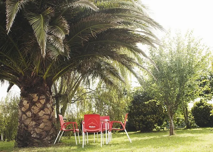 Camino Norte Castropol