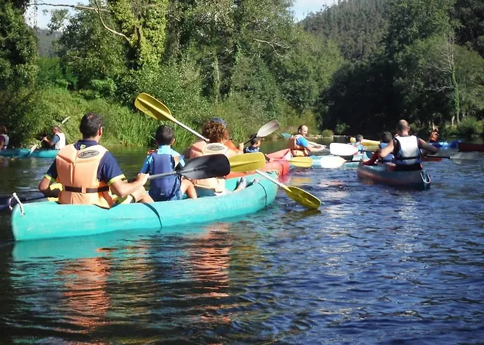 Hostel Camino Norte Castropol