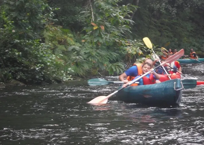 Camino Norte * Castropol