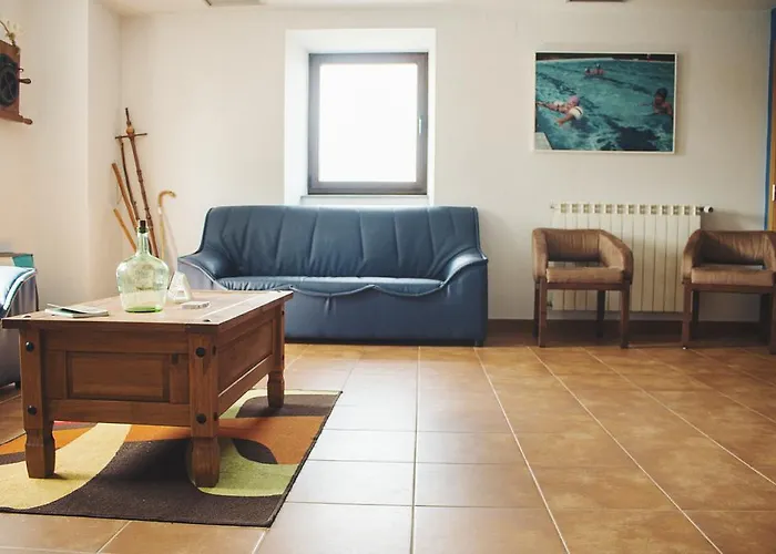 Camino Norte Hostel Castropol