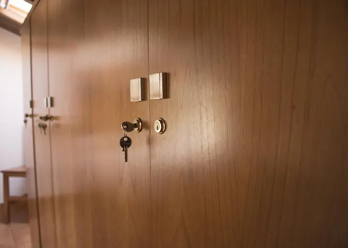 Hostel Camino Norte *