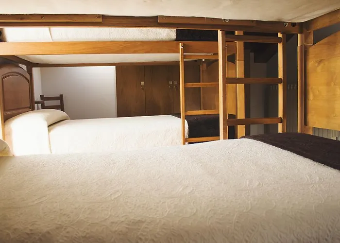 Hostel Camino Norte Castropol