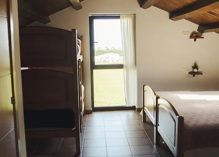 Camino Norte Hostel Castropol