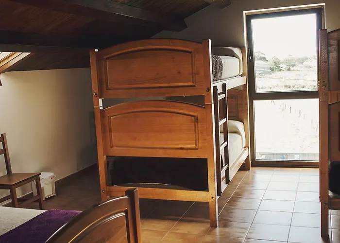 Camino Norte * Castropol