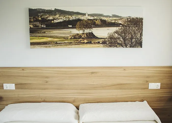 Camino Norte Hostel Castropol