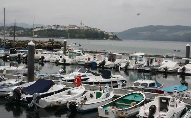 Camino Norte Hostel Castropol