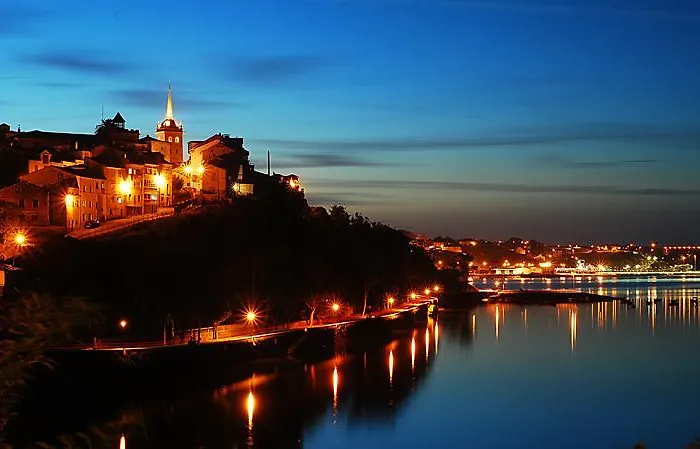 Hostel Camino Norte Castropol