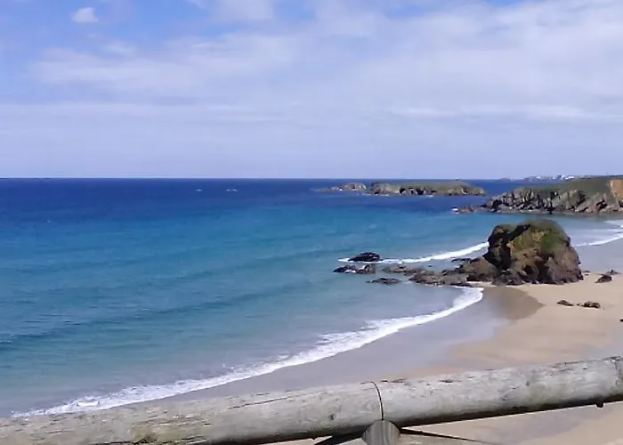 Camino Norte Hostel *