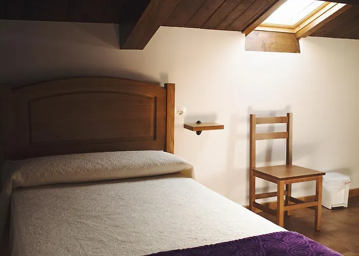 Hostel Camino Norte *