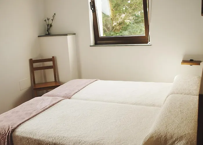 Camino Norte * Castropol