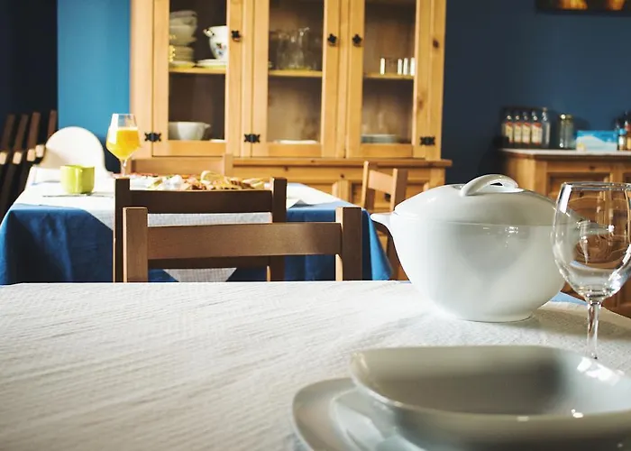 Camino Norte * Castropol