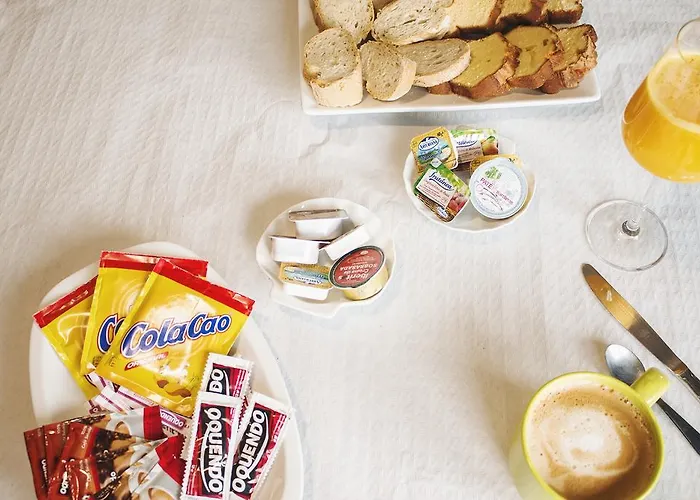 Hostel Camino Norte *