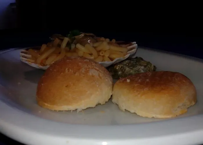 Camino Norte Hostel *