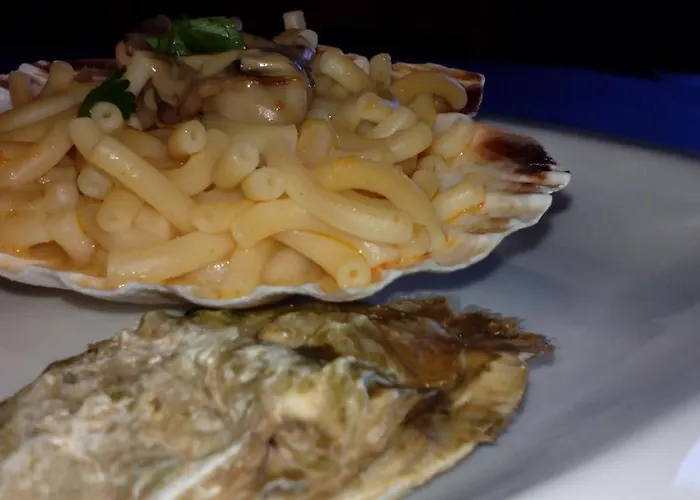 Camino Norte Castropol