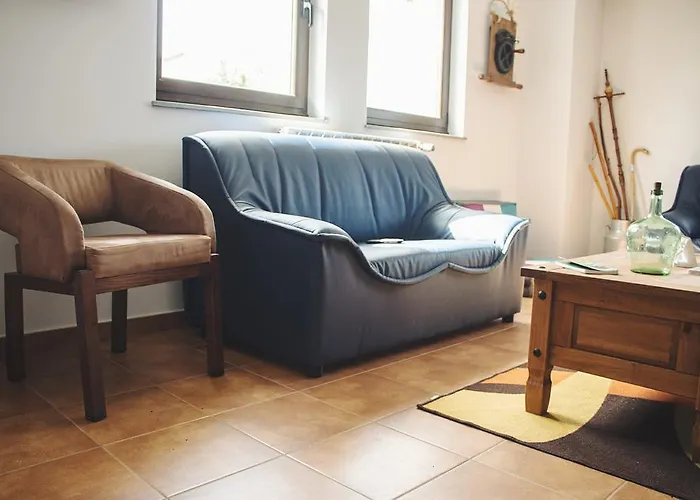 Camino Norte Hostel Castropol