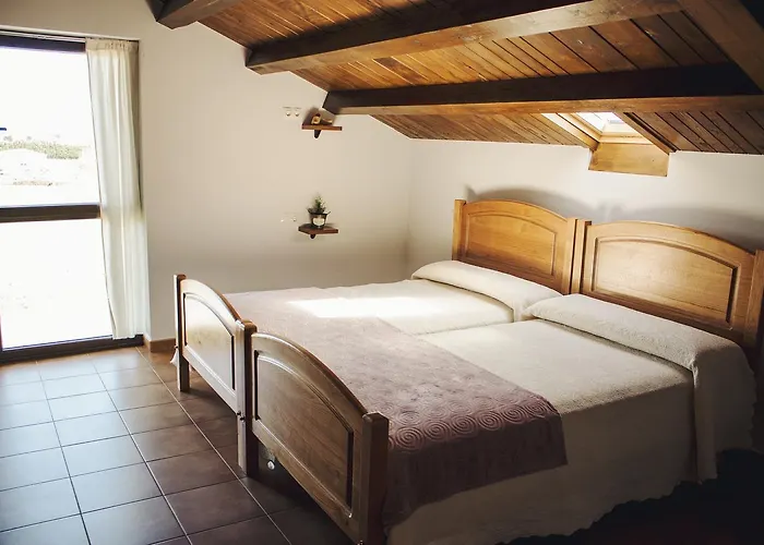 Hostel Camino Norte *