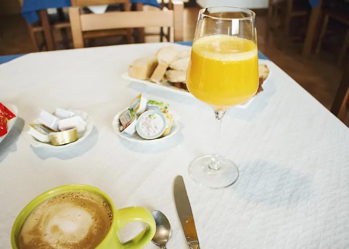 Camino Norte Hostel *