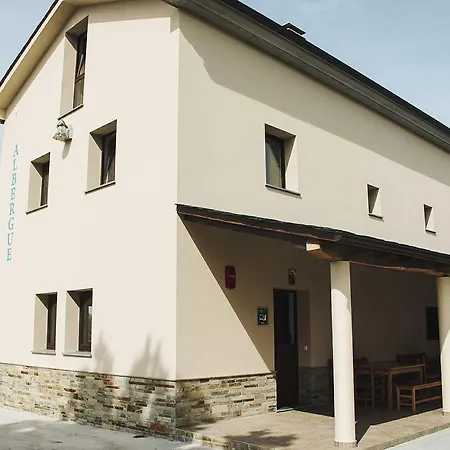 Camino Norte Hostel Castropol