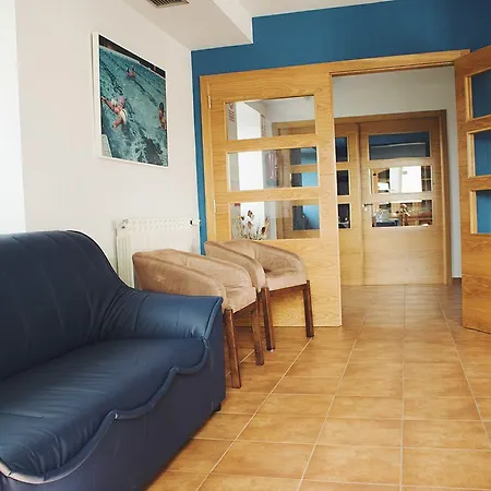 Hostel Camino Norte *